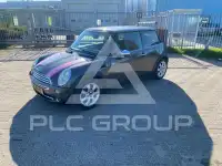 2006 Mini COOPER