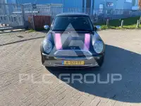2006 Mini COOPER