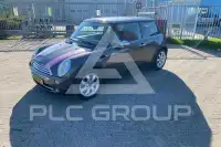 2006 Mini COOPER