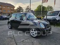 2006 Mini COOPER