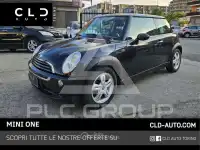 2006 Mini COOPER