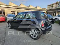 2006 Mini COOPER
