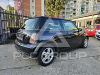 2006 Mini COOPER