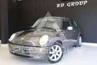 2006 Mini COOPER