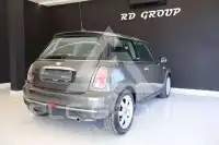 2006 Mini COOPER