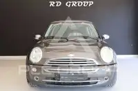 2006 Mini COOPER
