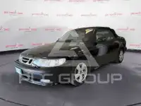 2006 SAAB 9-3