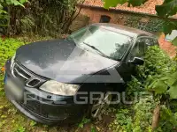 2006 SAAB 9-3