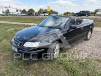 2006 SAAB 9-3