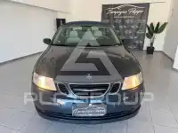 2006 SAAB 9-3