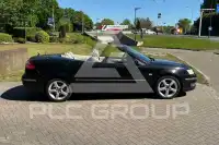2006 SAAB 9-3