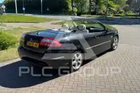 2006 SAAB 9-3