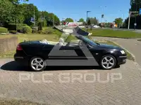 2006 SAAB 9-3