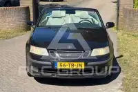 2006 SAAB 9-3