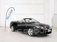 2006 SAAB 9-3