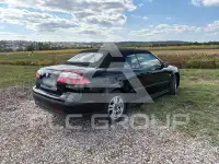 2006 SAAB 9-3