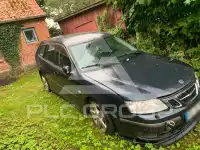2006 SAAB 9-3