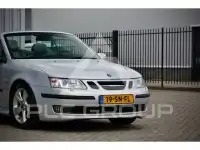 2006 SAAB 9-3