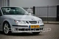 2006 SAAB 9-3