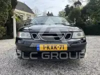2006 SAAB 9-3