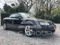 2006 SAAB 9-3