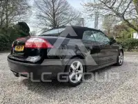 2006 SAAB 9-3