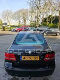 2006 SAAB 9-3