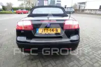 2006 SAAB 9-3