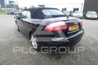 2006 SAAB 9-3