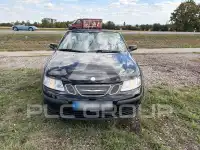 2006 SAAB 9-3