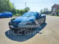 2006 SAAB 9-3