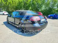 2006 SAAB 9-3