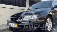 2006 SAAB 9-3