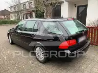 2006 SAAB 9-5