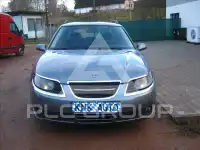 2006 SAAB 9-5