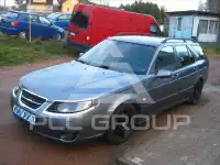 2006 SAAB 9-5