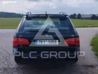 2006 SAAB 9-5