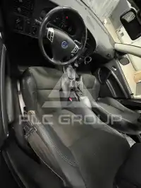 2006 SAAB 9-5