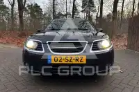 2006 SAAB 9-5