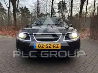 2006 SAAB 9-5