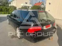 2006 SAAB 9-5