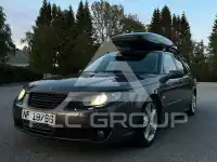 2006 SAAB 9-5