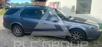 2006 SAAB 9-5