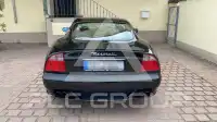 2006 Maserati Coupe