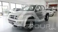 2006 Isuzu RODEO
