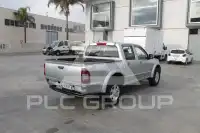 2006 Isuzu D-Max