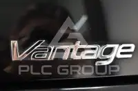 2006 Aston Martin V12