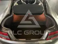 2006 Aston Martin V12