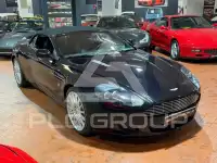 2006 Aston Martin DB9