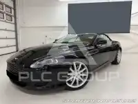 2006 Aston Martin DB9